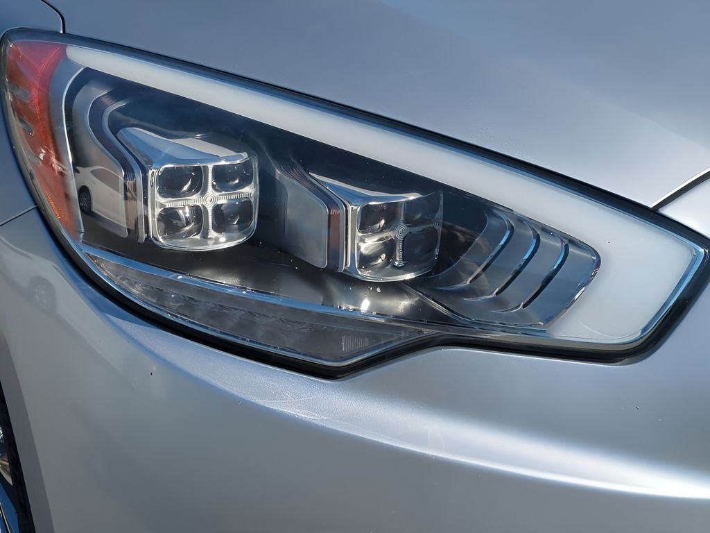 2015 Kia K900 Luxury