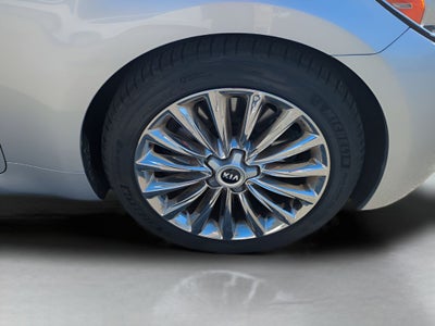 2015 Kia K900 Luxury