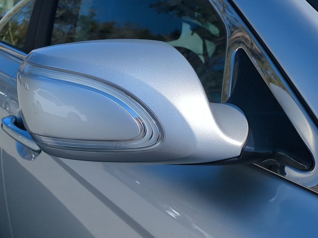 2015 Kia K900 Luxury