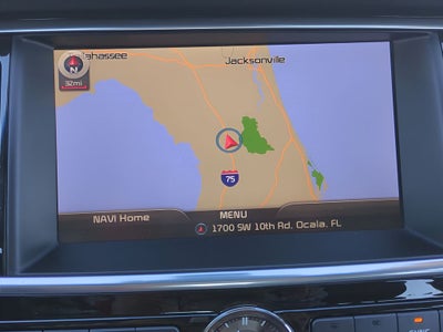 2015 Kia K900 Luxury