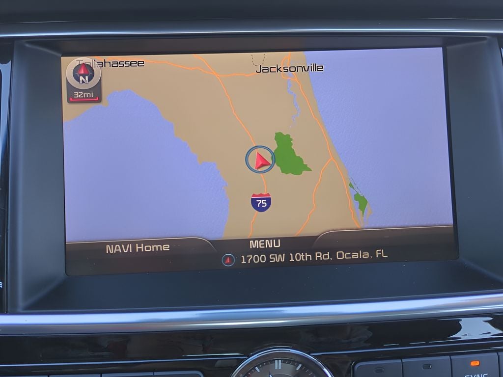 2015 Kia K900 Luxury