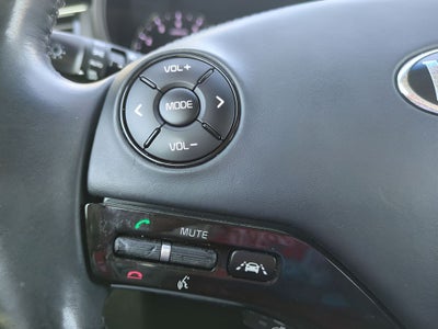 2015 Kia K900 Luxury