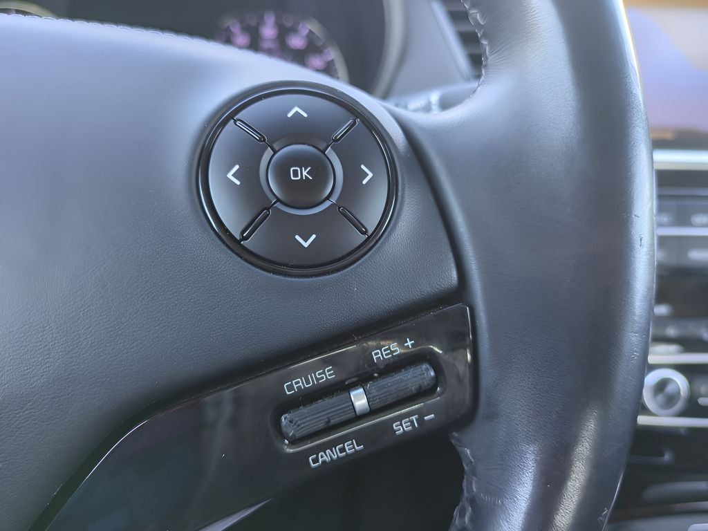 2015 Kia K900 Luxury