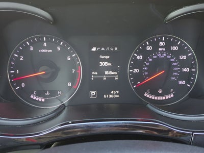 2015 Kia K900 Luxury