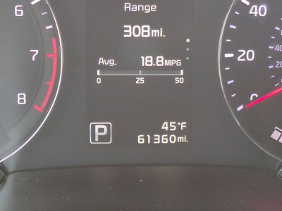 2015 Kia K900 Luxury