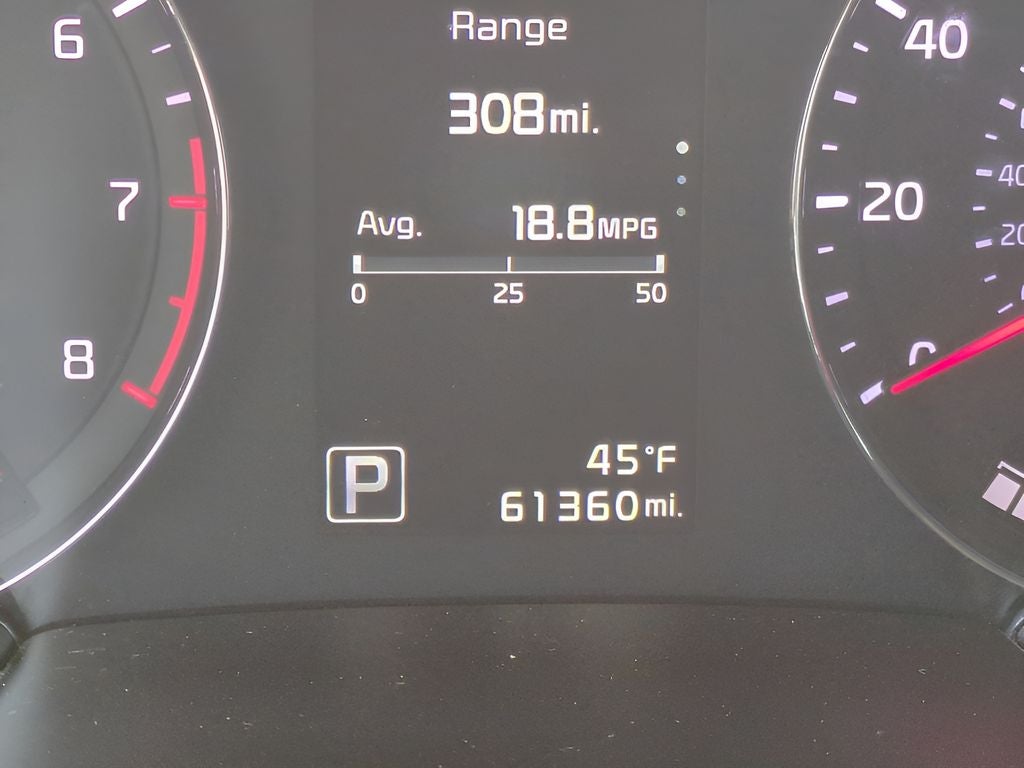 2015 Kia K900 Luxury