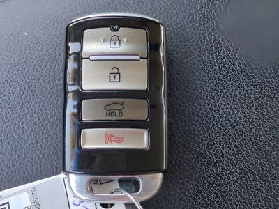 2015 Kia K900 Luxury