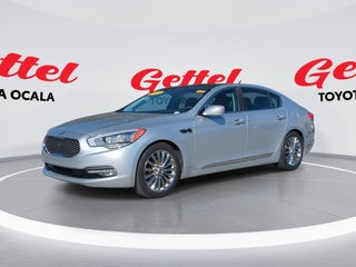 2015 Kia K900 Luxury