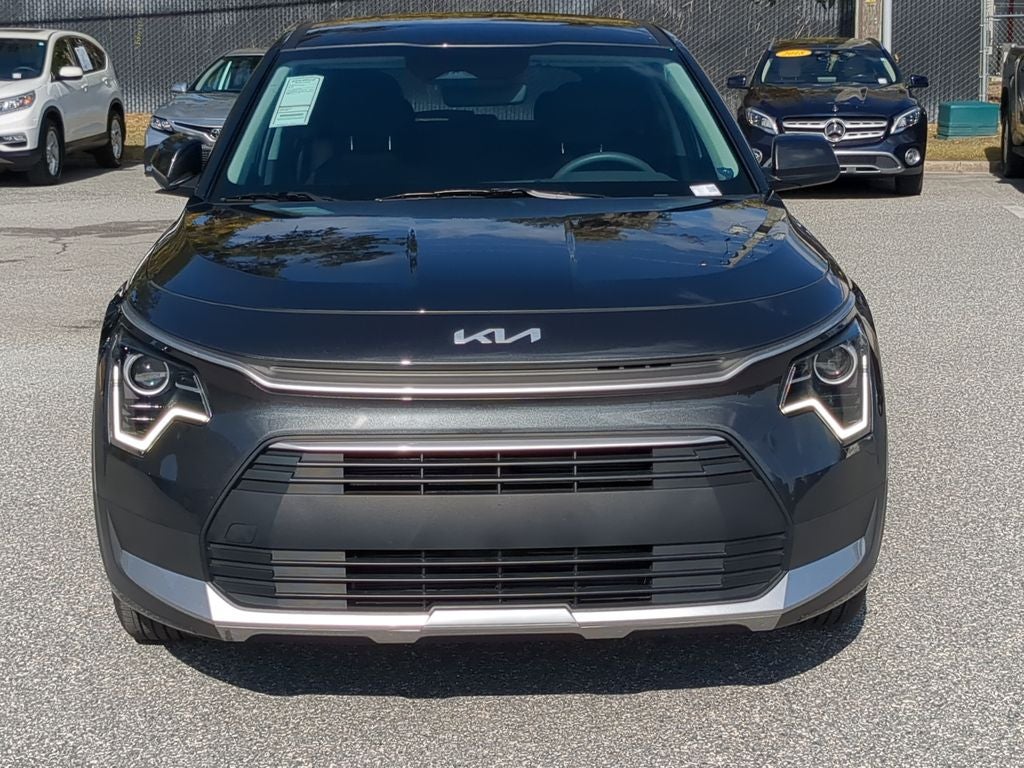 2025 Kia Niro LX