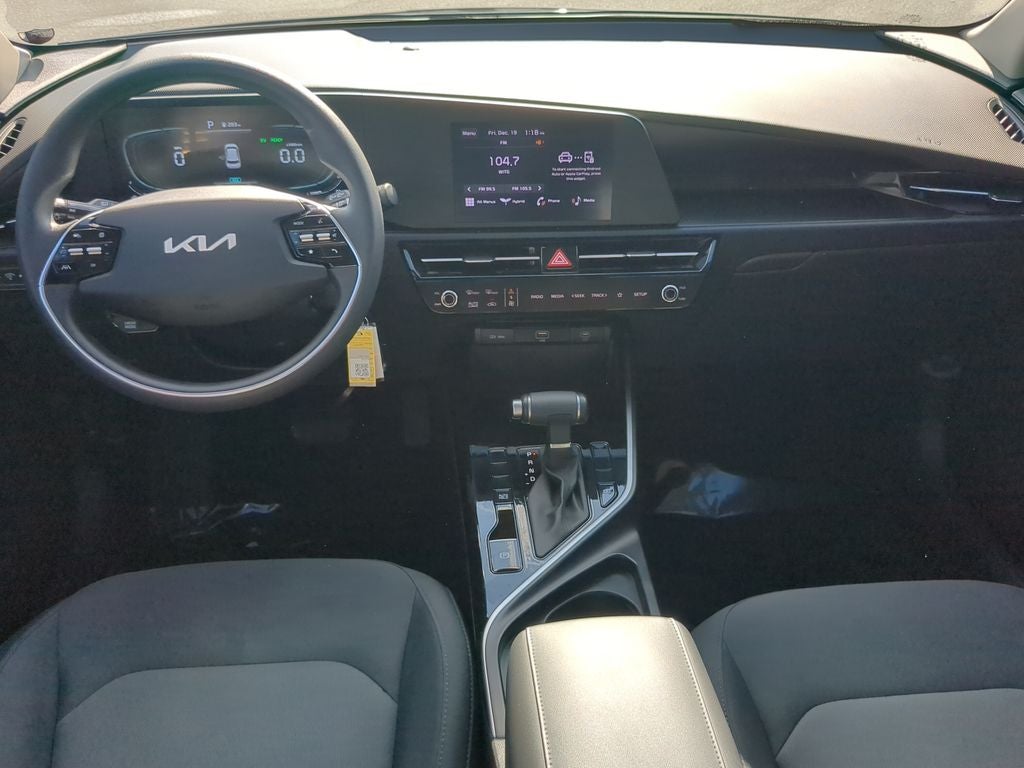 2025 Kia Niro LX