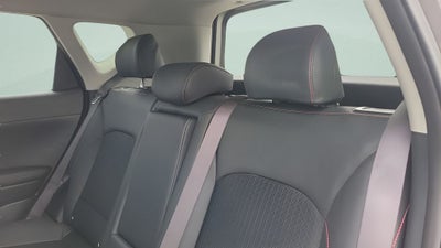 2025 Kia Soul GT-Line