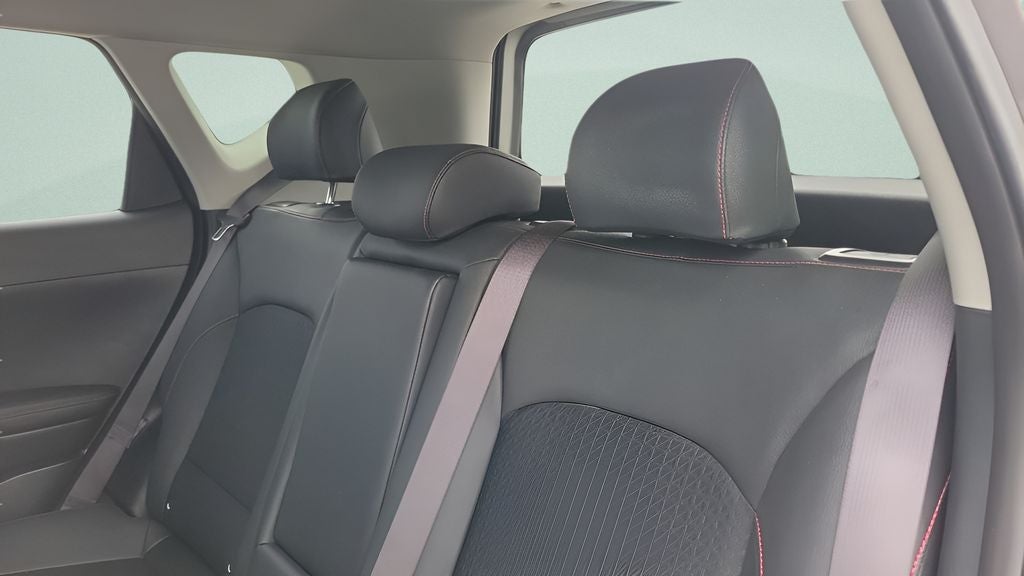 2025 Kia Soul GT-Line