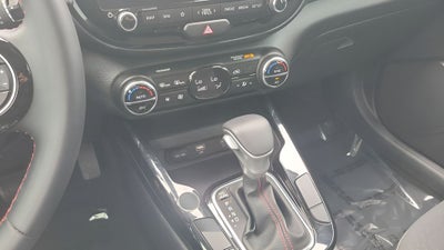2025 Kia Soul GT-Line