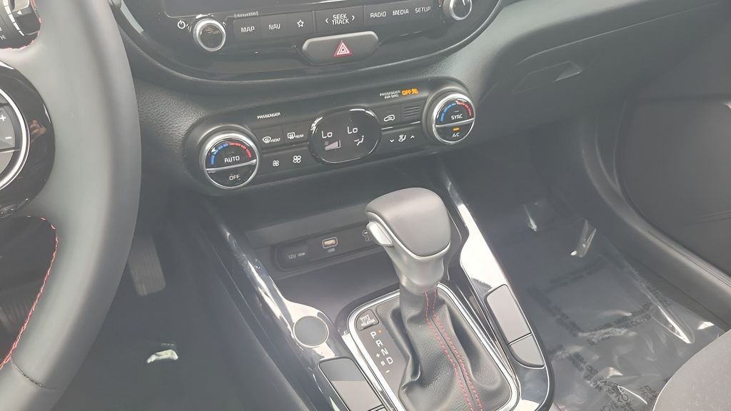 2025 Kia Soul GT-Line