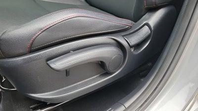 2025 Kia Soul GT-Line
