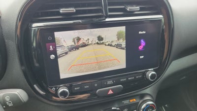 2025 Kia Soul GT-Line