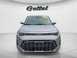 2025 Kia Soul GT-Line