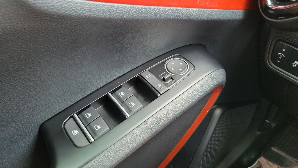 2025 Kia Soul GT-Line