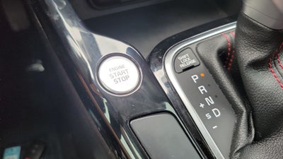 2025 Kia Soul GT-Line