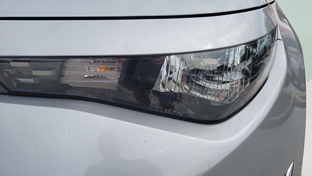2025 Kia Soul GT-Line