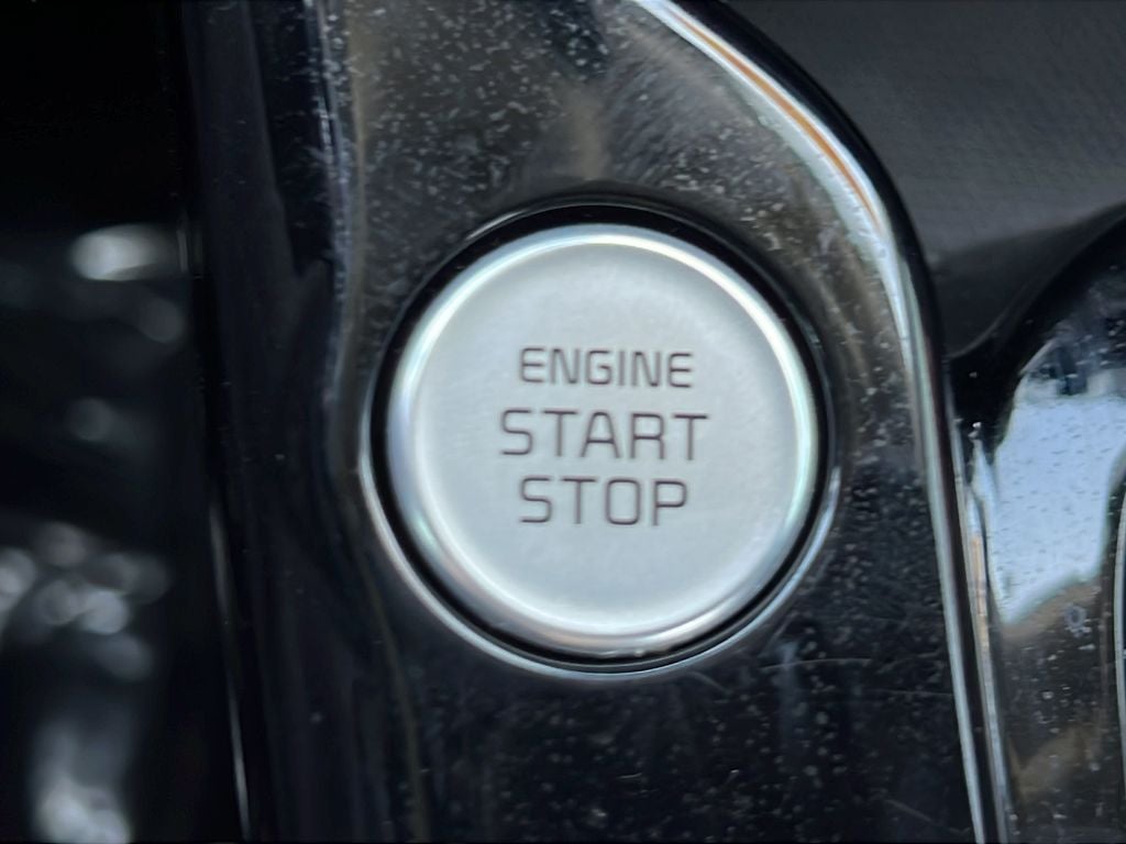 2025 Kia Soul GT-Line