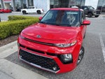 2021 Kia Soul GT-Line