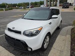 2016 Kia Soul Plus