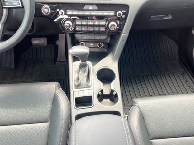 2022 Kia Sportage EX