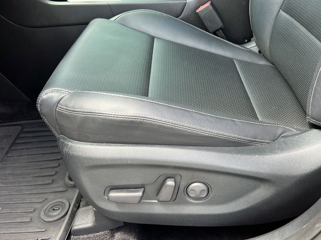 2022 Kia Sportage EX