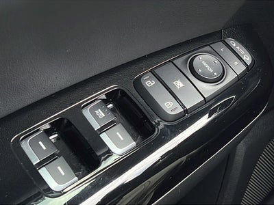 2022 Kia Sportage EX