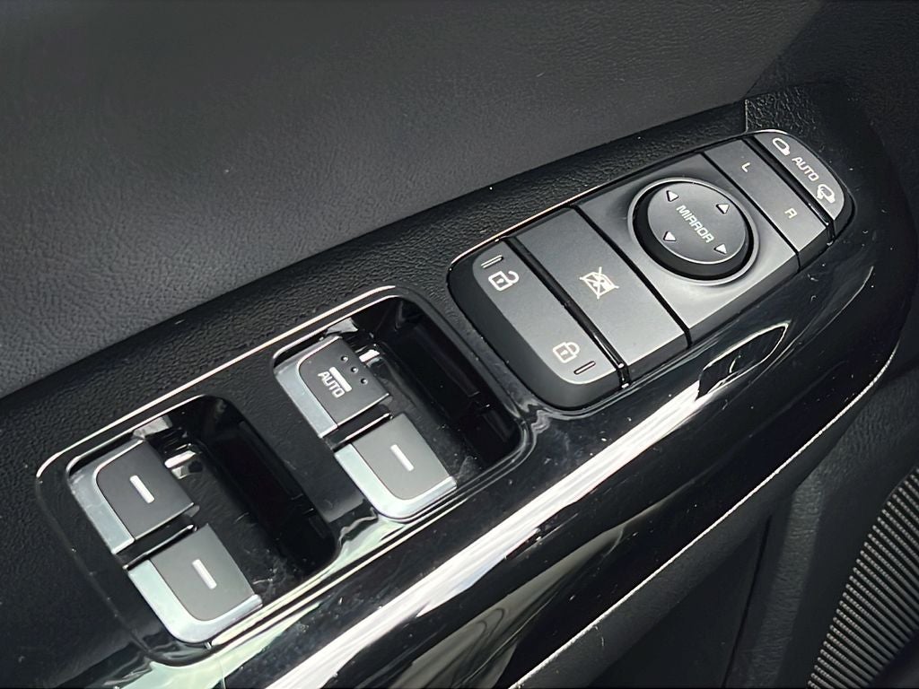 2022 Kia Sportage EX