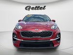 2022 Kia Sportage EX