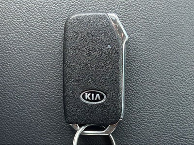 2022 Kia Sportage EX