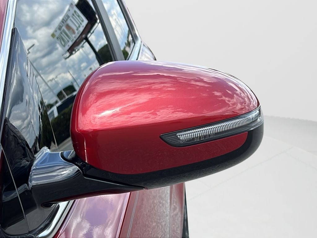 2022 Kia Sportage EX