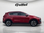 2022 Kia Sportage EX
