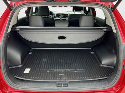 2022 Kia Sportage EX