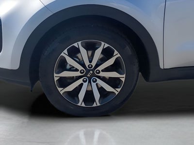 2019 Kia Sportage EX