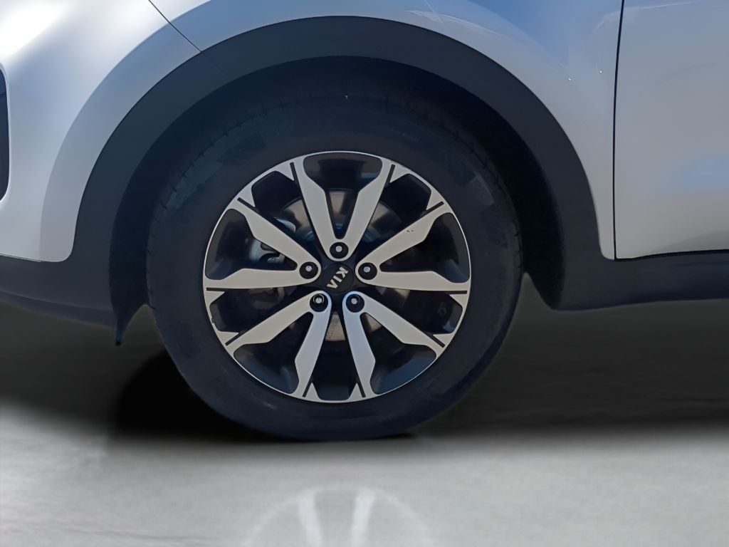 2019 Kia Sportage EX