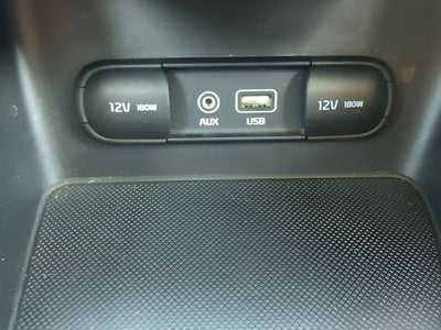 2019 Kia Sportage EX