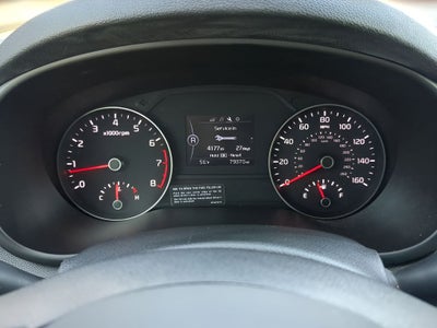 2019 Kia Sportage EX