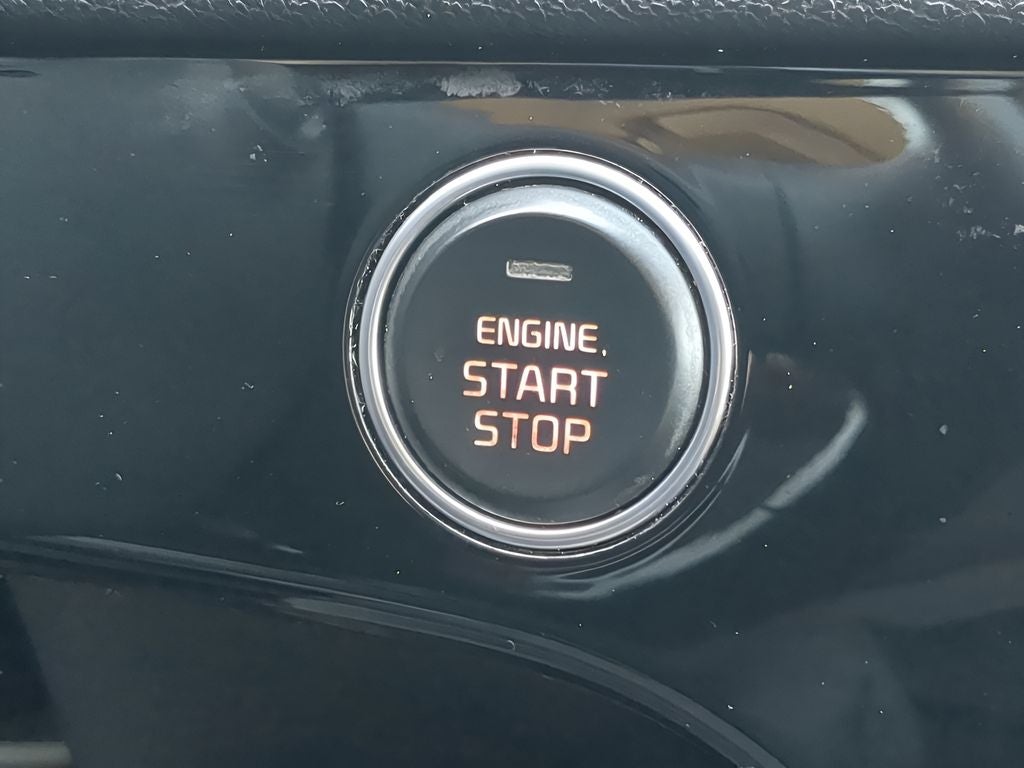 2019 Kia Sportage EX