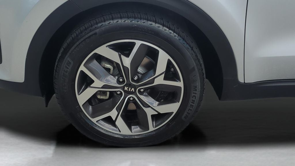 2021 Kia Sportage EX