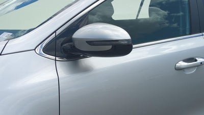 2021 Kia Sportage EX