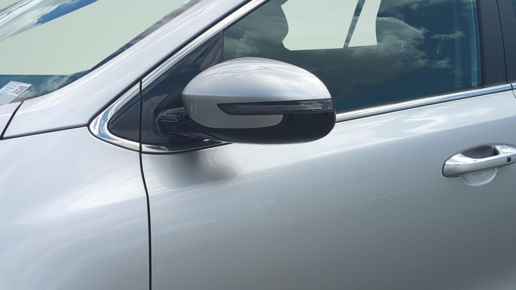 2021 Kia Sportage EX