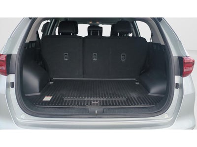 2021 Kia Sportage EX