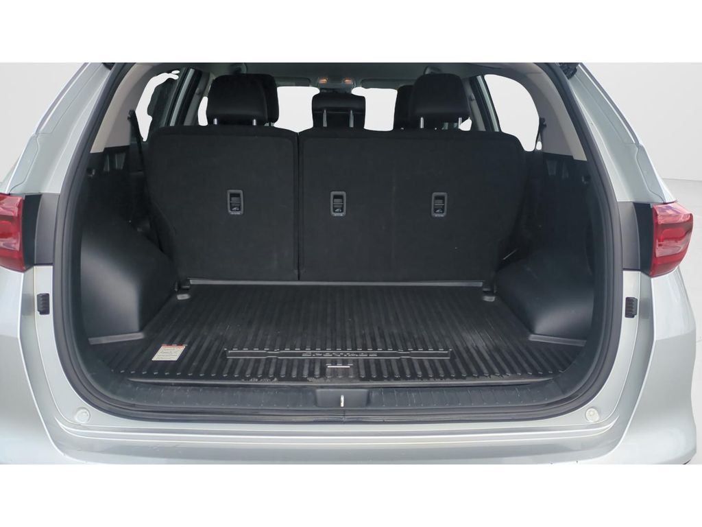 2021 Kia Sportage EX