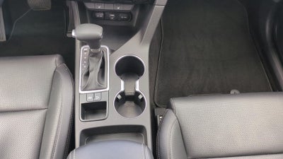 2021 Kia Sportage EX