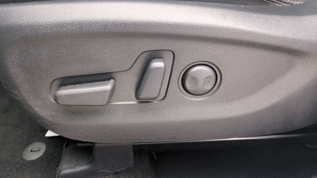 2021 Kia Sportage EX