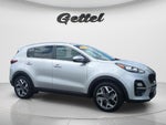 2021 Kia Sportage EX