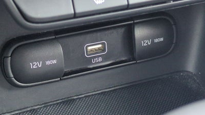 2021 Kia Sportage EX